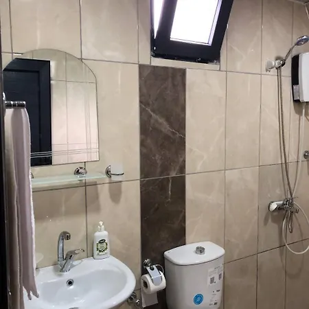 Adrasan Twin Aparts Hotel