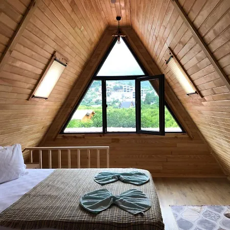 Hotel Adrasan Twin Aparts Kumluca