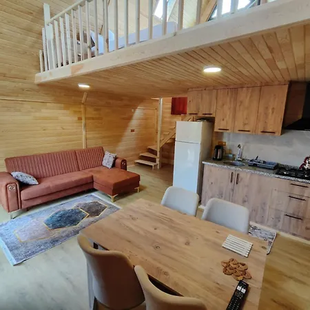 Holiday home Adrasan Twin Aparts