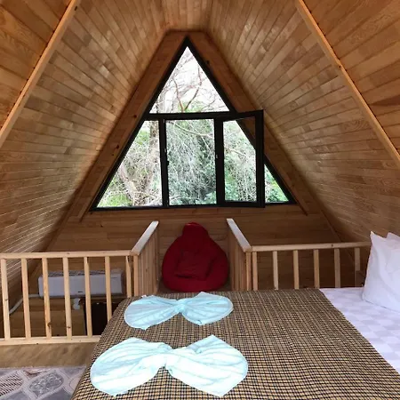Holiday home Adrasan Twin Aparts Kumluca